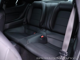 Ford Mustang 5,0 Fastback  Ti-VCT V8 2019