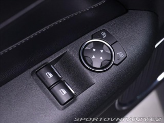 Ford Mustang 5,0 Fastback  Ti-VCT V8 2019
