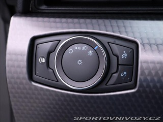 Ford Mustang 5,0 Fastback  Ti-VCT V8 2019