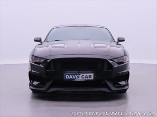 Ford Mustang 5,0 Fastback  Ti-VCT V8 2019
