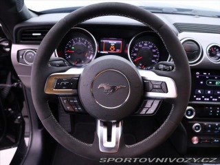 Ford Mustang 5,0 Fastback  Ti-VCT V8 2019