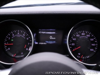 Ford Mustang 5,0 Fastback  Ti-VCT V8 2019