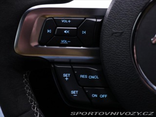 Ford Mustang 5,0 Fastback  Ti-VCT V8 2019