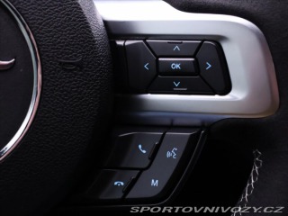 Ford Mustang 5,0 Fastback  Ti-VCT V8 2019