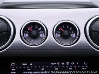 Ford Mustang 5,0 Fastback  Ti-VCT V8 2019