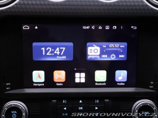 Ford Mustang 5,0 Fastback  Ti-VCT V8 2019