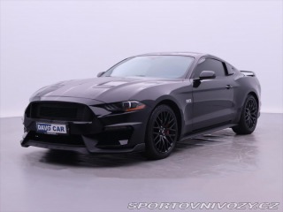 Ford Mustang 5,0 Fastback  Ti-VCT V8 2019