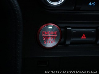 Ford Mustang 5,0 Fastback  Ti-VCT V8 2019
