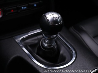Ford Mustang 5,0 Fastback  Ti-VCT V8 2019