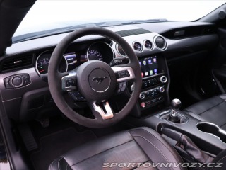 Ford Mustang 5,0 Fastback  Ti-VCT V8 2019
