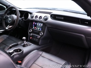 Ford Mustang 5,0 Fastback  Ti-VCT V8 2019