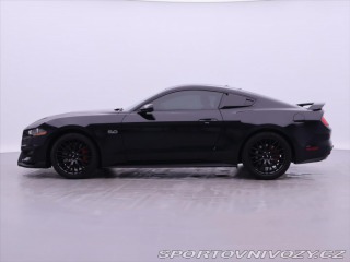 Ford Mustang 5,0 Fastback  Ti-VCT V8 2019