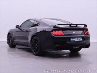 Ford Mustang 5,0 Fastback  Ti-VCT V8 2019