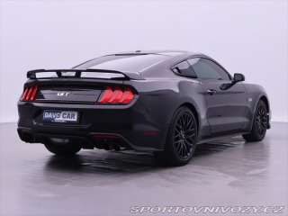Ford Mustang 5,0 Fastback  Ti-VCT V8 2019