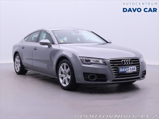 Audi A7 3,0 TDI Quattro Proline B