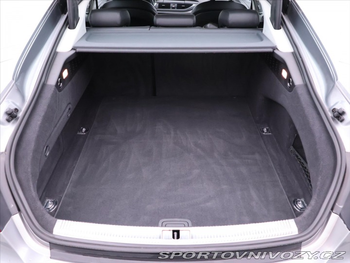 Audi A7 3,0 TDI Quattro Proline B 2012