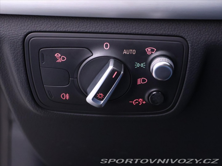Audi A7 3,0 TDI Quattro Proline B 2012