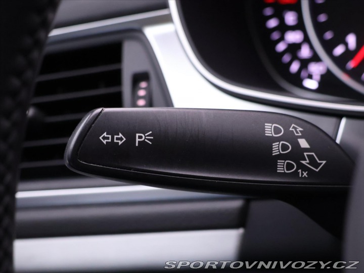 Audi A7 3,0 TDI Quattro Proline B 2012