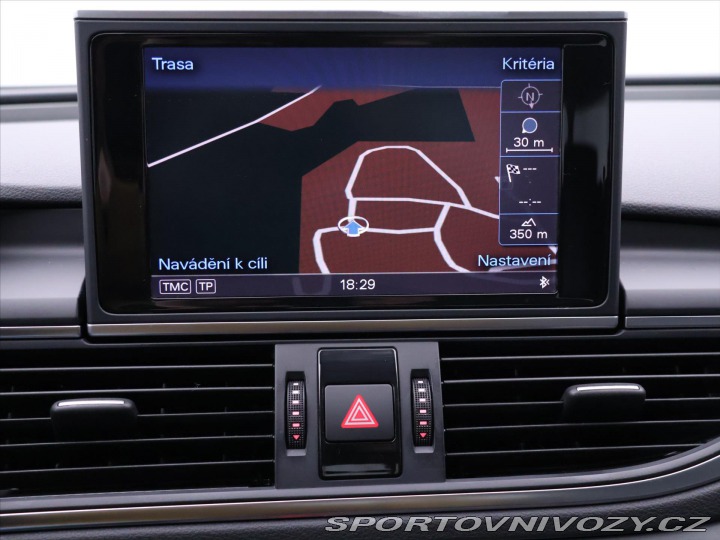 Audi A7 3,0 TDI Quattro Proline B 2012