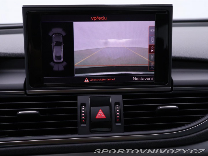 Audi A7 3,0 TDI Quattro Proline B 2012
