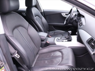 Audi A7 3,0 TDI Quattro Proline B 2012
