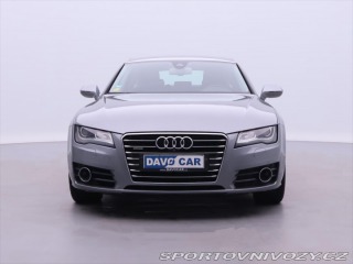 Audi A7 3,0 TDI Quattro Proline B 2012