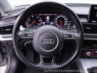 Audi A7 3,0 TDI Quattro Proline B 2012