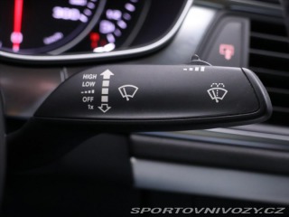 Audi A7 3,0 TDI Quattro Proline B 2012