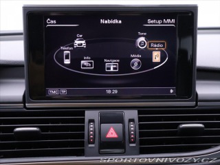 Audi A7 3,0 TDI Quattro Proline B 2012