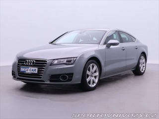 Audi A7 3,0 TDI Quattro Proline B 2012