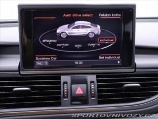 Audi A7 3,0 TDI Quattro Proline B 2012