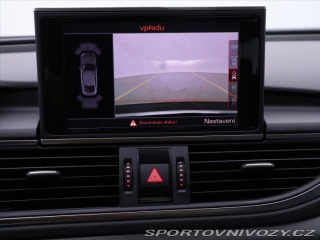 Audi A7 3,0 TDI Quattro Proline B 2012