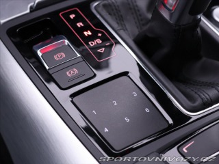 Audi A7 3,0 TDI Quattro Proline B 2012