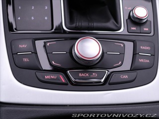 Audi A7 3,0 TDI Quattro Proline B 2012