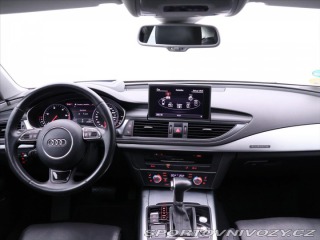 Audi A7 3,0 TDI Quattro Proline B 2012