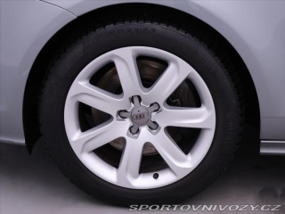 Audi A7 3,0 TDI Quattro Proline B 2012