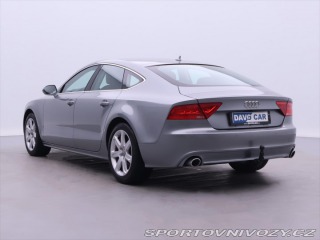 Audi A7 3,0 TDI Quattro Proline B 2012