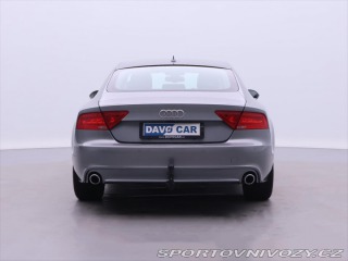 Audi A7 3,0 TDI Quattro Proline B 2012