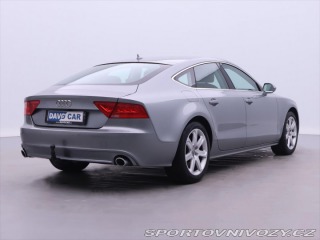 Audi A7 3,0 TDI Quattro Proline B 2012