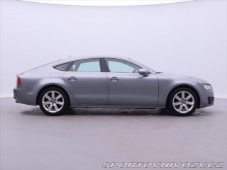 Audi A7 3,0 TDI Quattro Proline B 2012