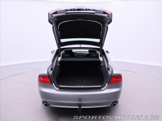 Audi A7 3,0 TDI Quattro Proline B 2012
