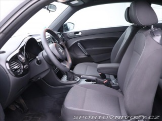Volkswagen Beetle 1,2 TSI 77kW Klima Serv.K 2014