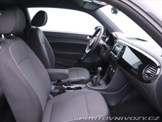 Volkswagen Beetle 1,2 TSI 77kW Klima Serv.K 2014