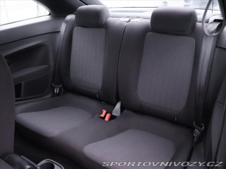 Volkswagen Beetle 1,2 TSI 77kW Klima Serv.K 2014
