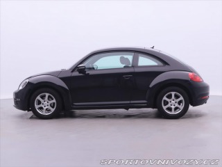 Volkswagen Beetle 1,2 TSI 77kW Klima Serv.K 2014