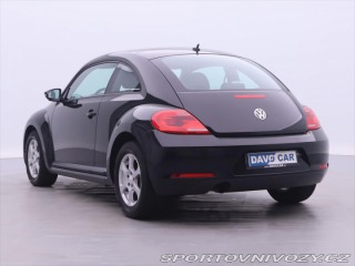Volkswagen Beetle 1,2 TSI 77kW Klima Serv.K 2014