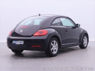 Volkswagen Beetle 1,2 TSI 77kW Klima Serv.K 2014