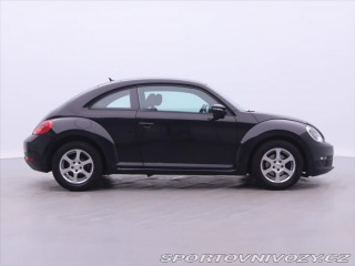 Volkswagen Beetle 1,2 TSI 77kW Klima Serv.K 2014