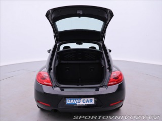 Volkswagen Beetle 1,2 TSI 77kW Klima Serv.K 2014