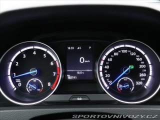 Volkswagen Golf 2,0 TSI R 221kW DSG 4Moti 2015